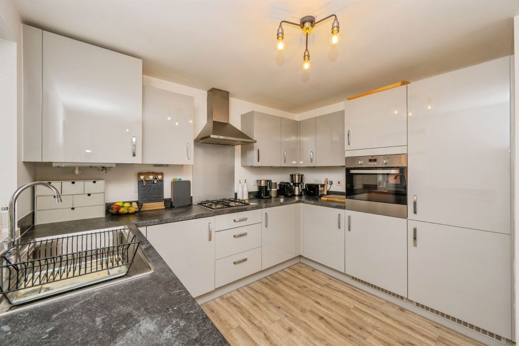 Additional image 2 of 3 bed semi-detached house for saleBarton Drive, Ashbourne DE6