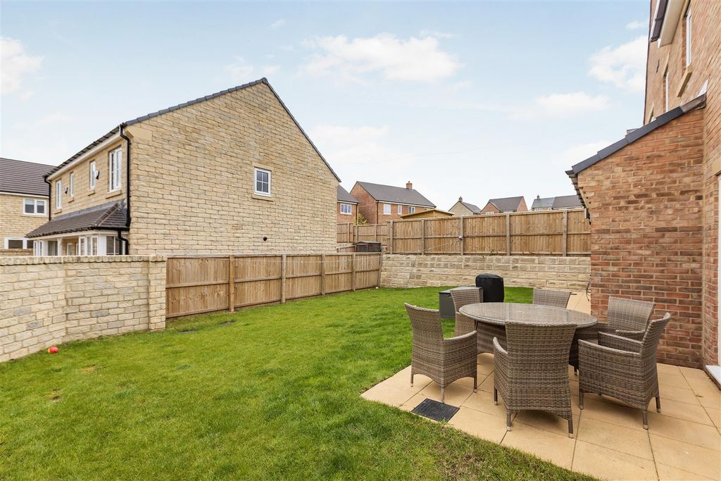 Additional image 17 of 5 bed detached house for saleMerlin Drive, Barnard Castle DL12