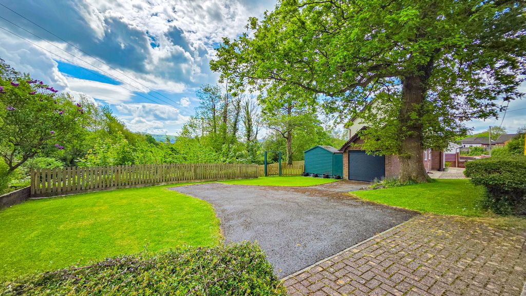 Additional image 41 of 4 bed detached house for saleAberlash Road, Ammanford SA18