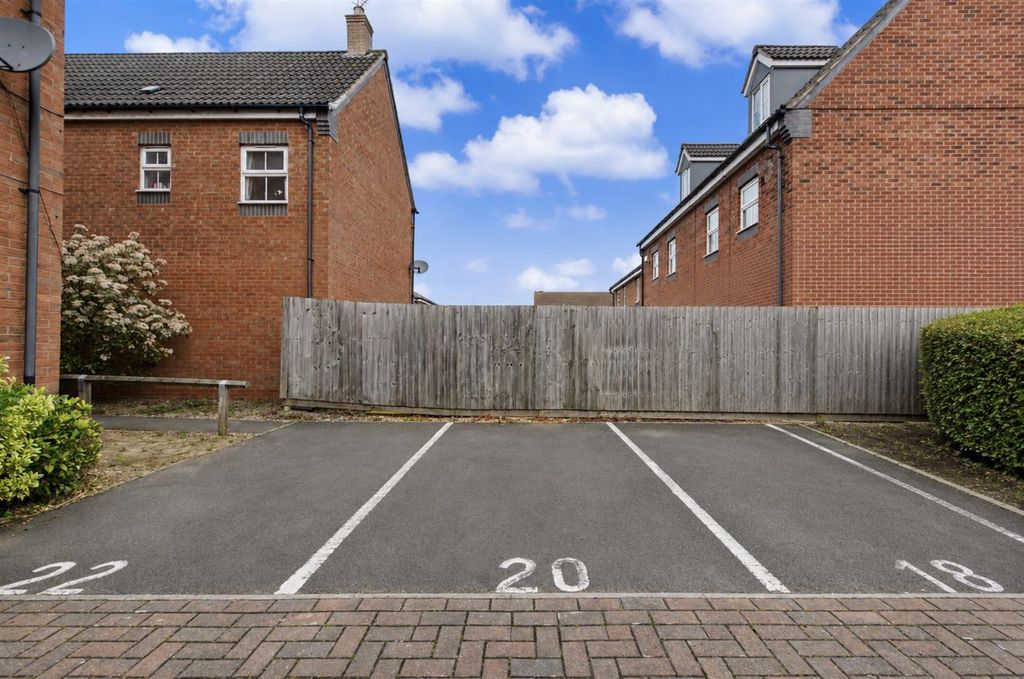 Additional image 22 of 2 bed maisonette for saleGough Grove, Long Eaton NG10