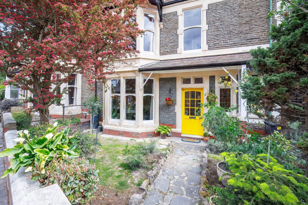 Additional image 49 of 4 bed terraced house for saleWaterloo Road, Penylan, Cardiff CF23