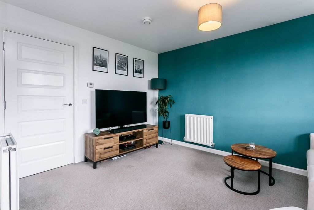Additional image 4 of 2 bed flat for saleKidlaw Close, Edinburgh EH16