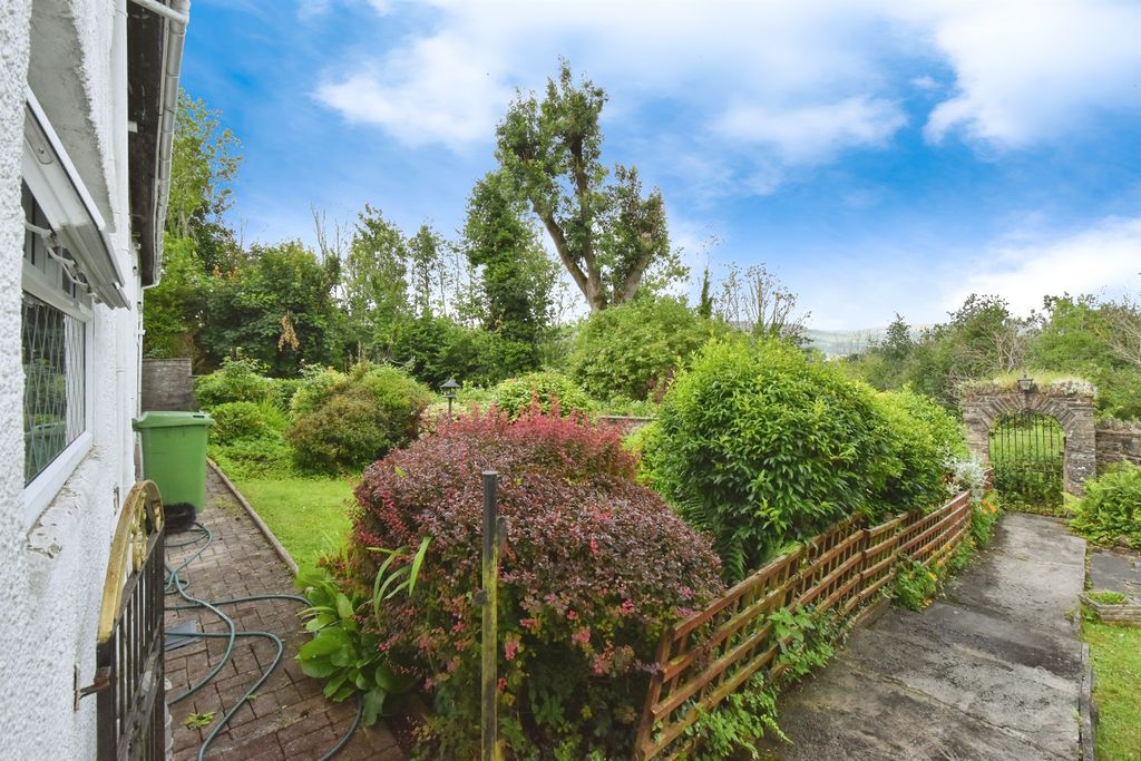 Additional image 14 of 4 bed semi-detached house for saleCrichton Cottage, Abernant, Aberdare CF44