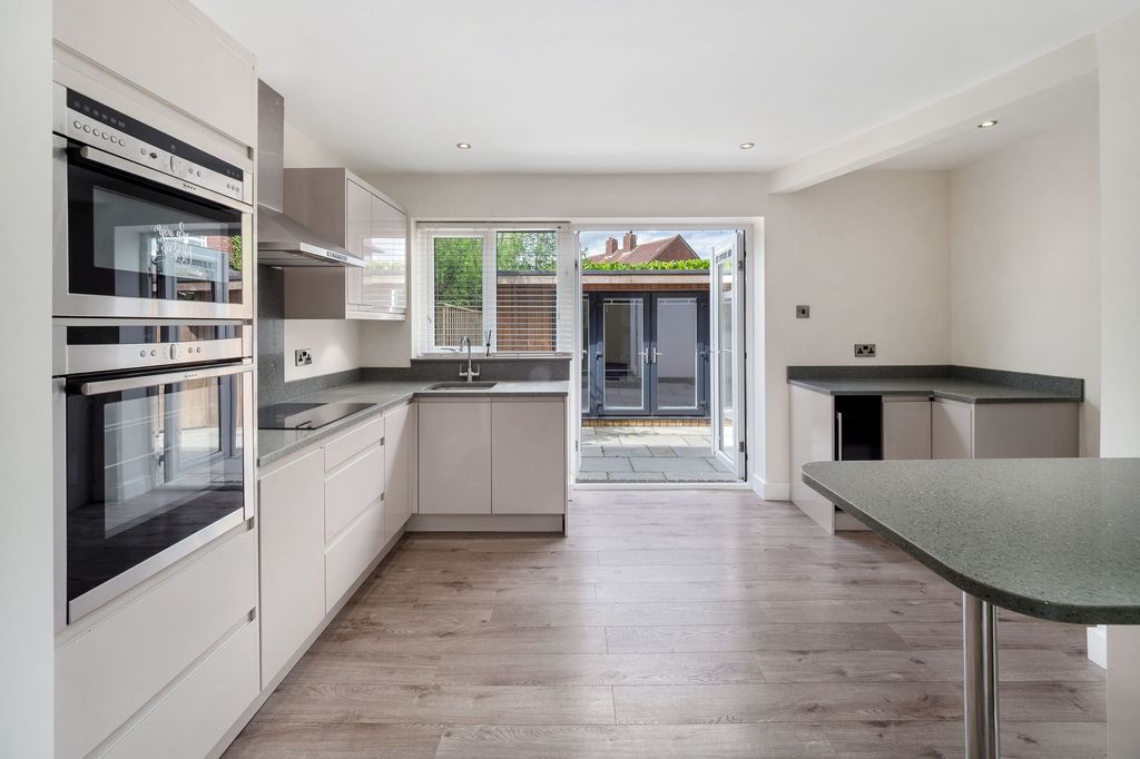 Additional image 5 of 3 bed semi-detached house for saleCrescent Road, Alderley Edge SK9