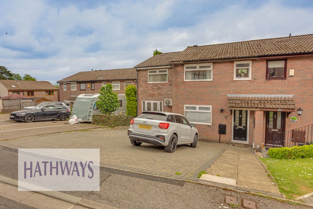 Additional image 41 of 4 bed semi-detached house for saleSpring Grove, Greenmeadow NP44