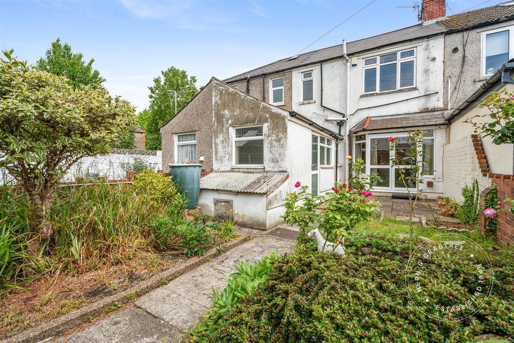 Additional image 19 of 3 bed terraced house for saleTaff Embankment, Cardiff CF11