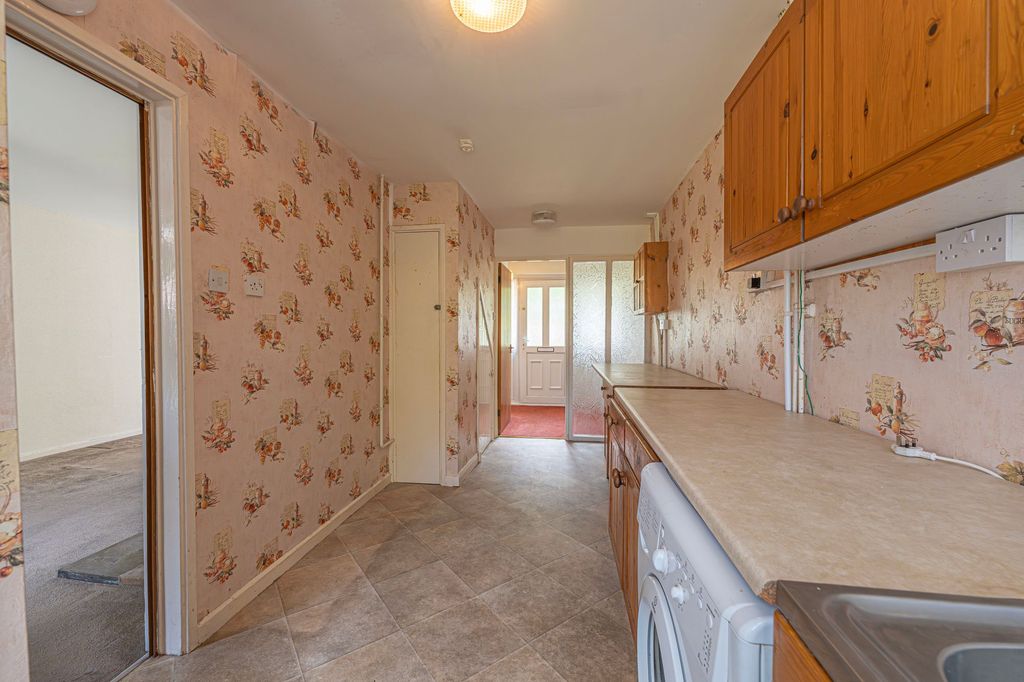 Additional image 2 of 3 bed terraced house for saleMyra Hess Close, Newport NP19