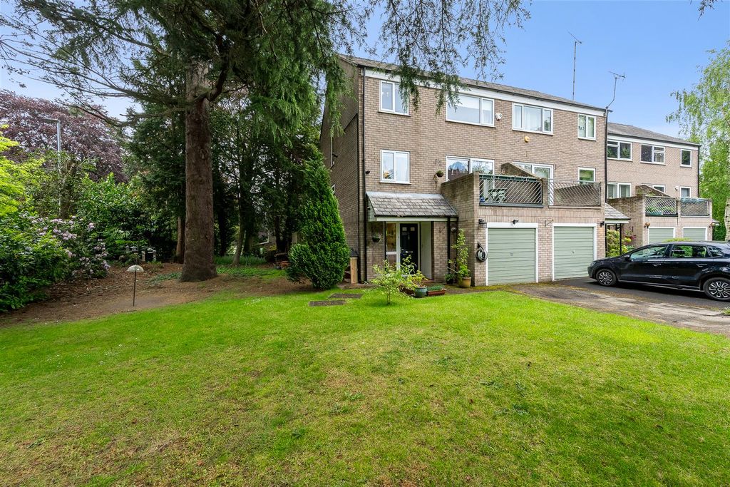 Additional image 30 of 4 bed town house for saleDunham Rise, Altrincham WA14