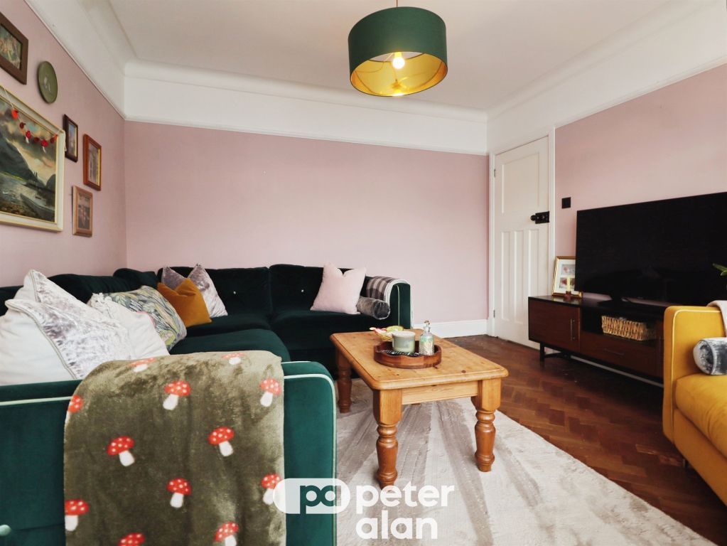 Additional image 11 of 3 bed semi-detached house for saleManor Way, Cardiff CF14