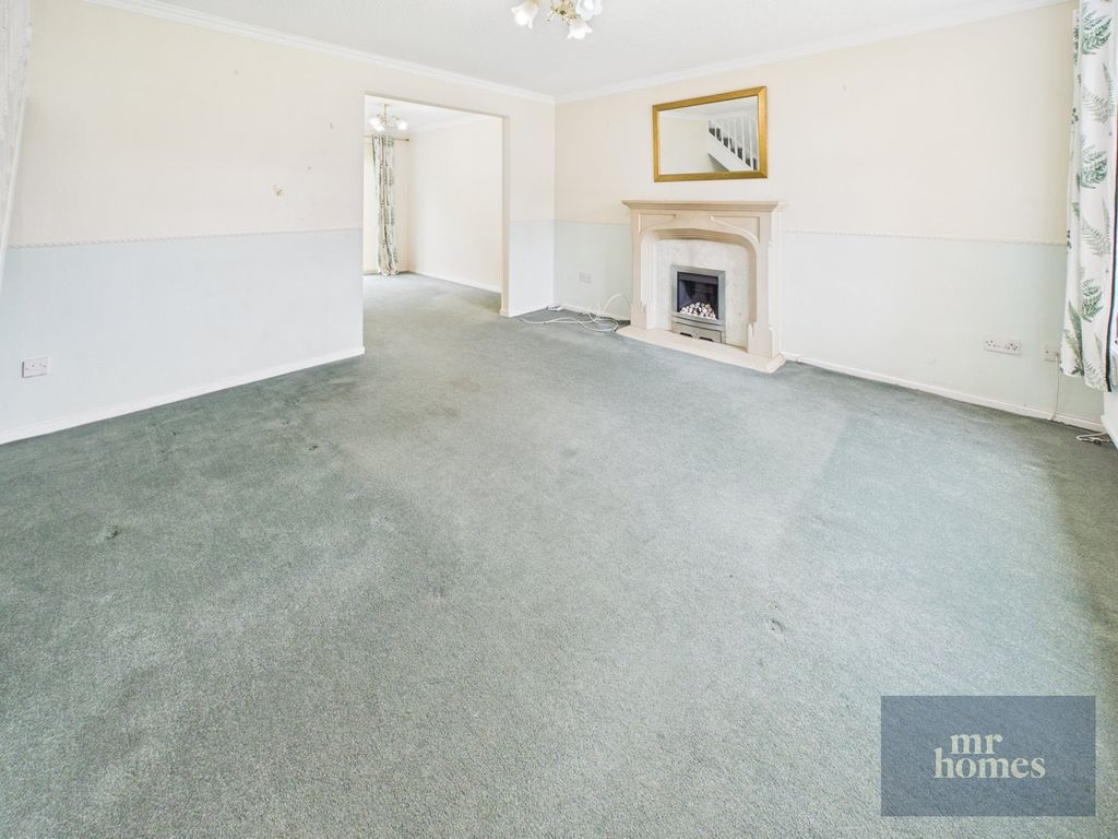 Additional image 17 of 3 bed semi-detached house for saleAintree Drive, Caerau, Cardiff CF5