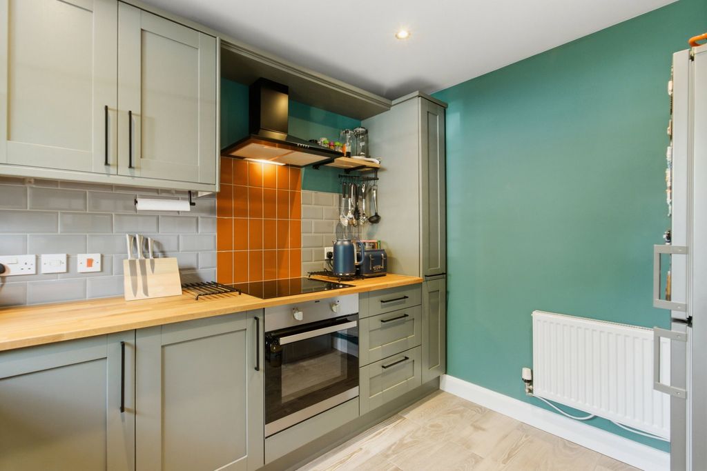 Additional image 4 of 4 bed end terrace house for saleKempson View, Bromyard HR7