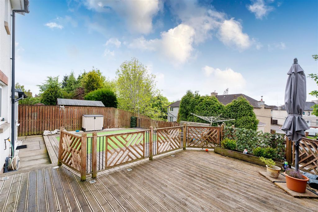 Additional image 28 of 3 bed detached house for saleKirkland Street, Motherwell ML1