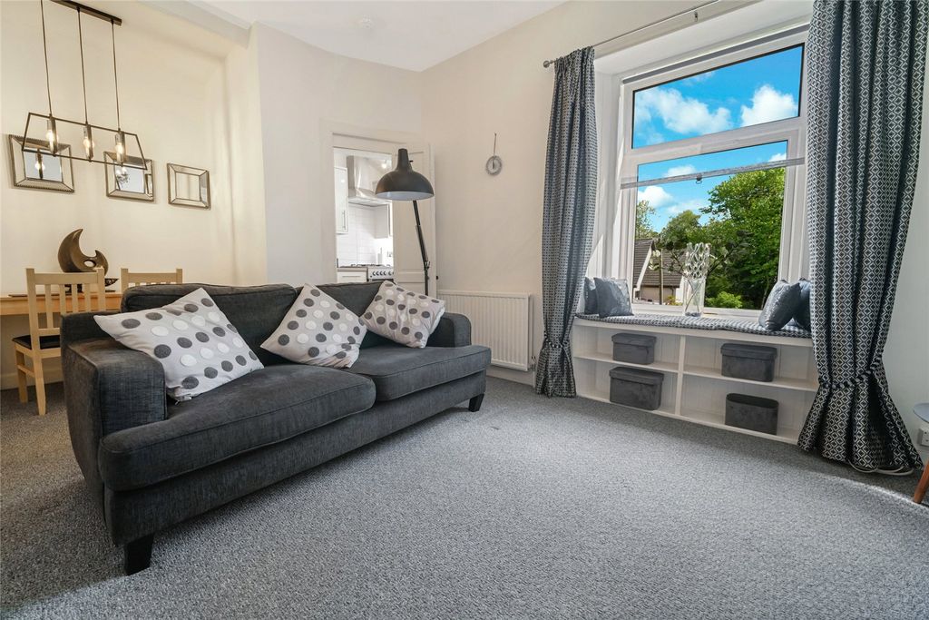 Additional image 2 of 1 bed flat for saleDean Road, Kilbirnie, North Ayrshire KA25