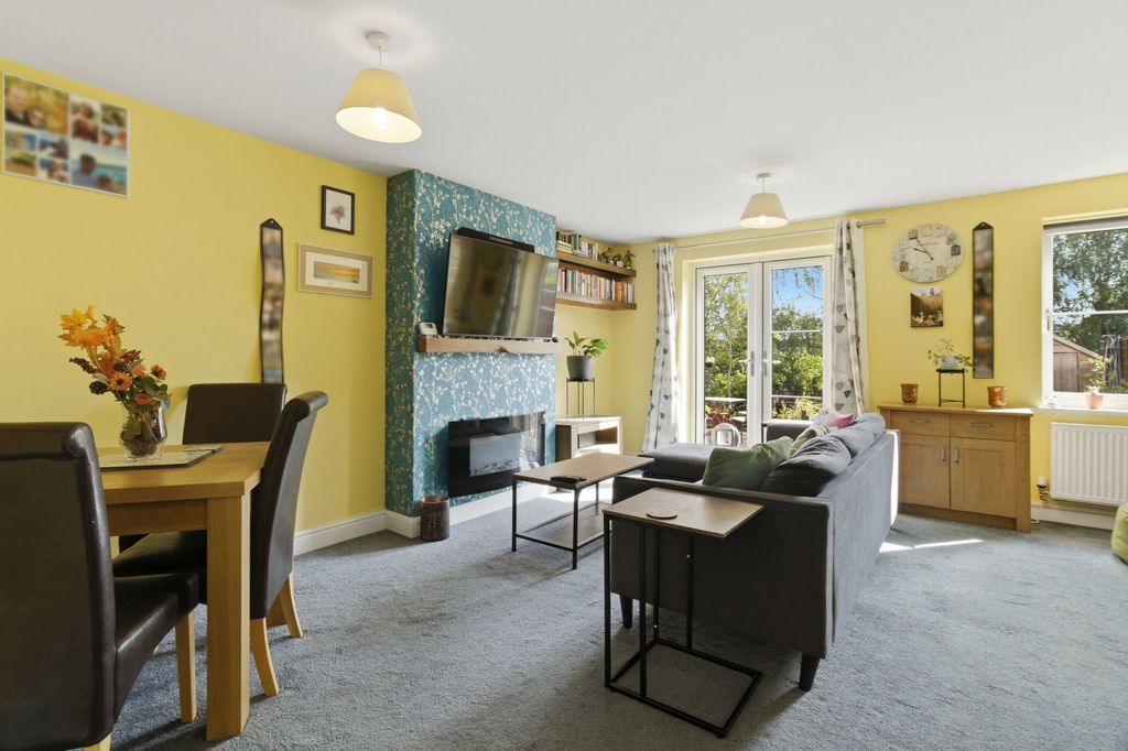 Additional image 5 of 4 bed end terrace house for saleKempson View, Bromyard HR7