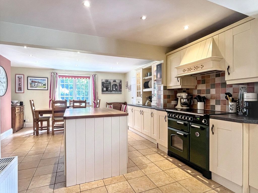 Additional image 12 of 4 bed detached house for sale39 Church Road, Winscombe, North Somerset. BS25
