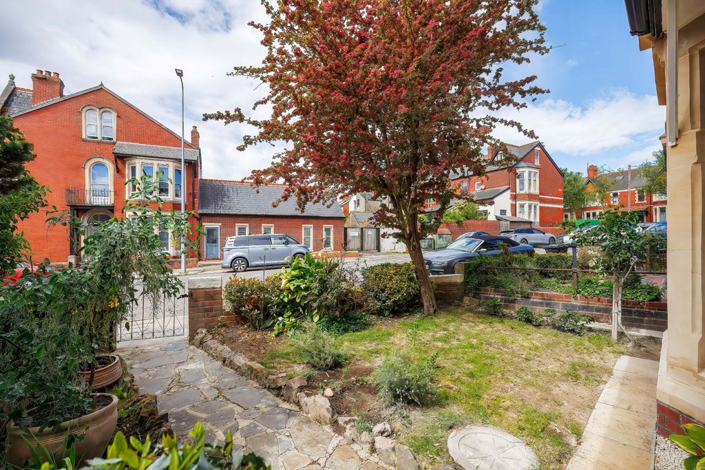 Additional image 2 of 4 bed terraced house for saleWaterloo Road, Penylan, Cardiff CF23