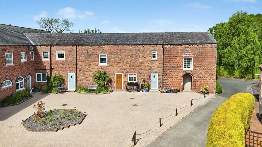 2 bed flat for saleBroomy Hill, Aglionby, Carlisle CA4