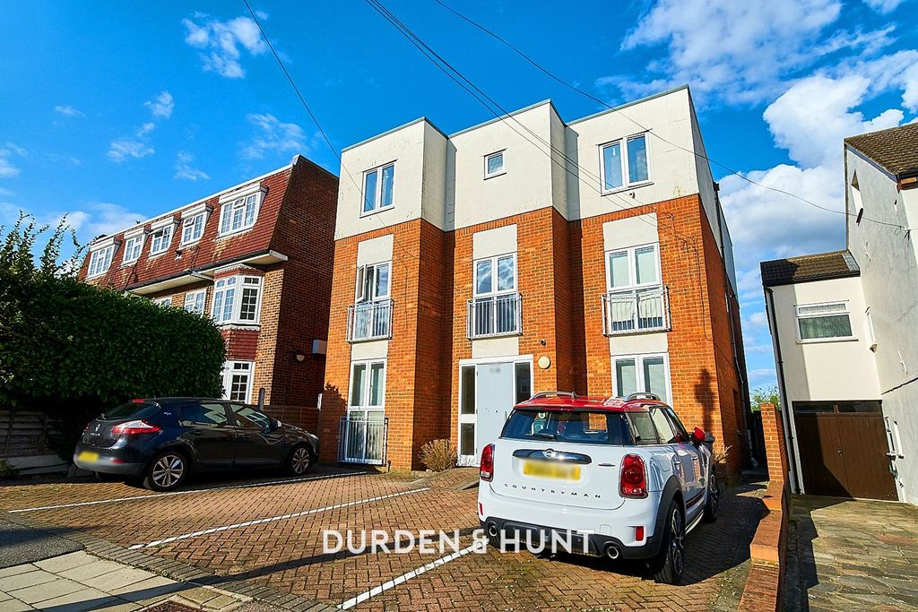 Additional image 3 of Land for saleTomswood Road, Hainault IG6