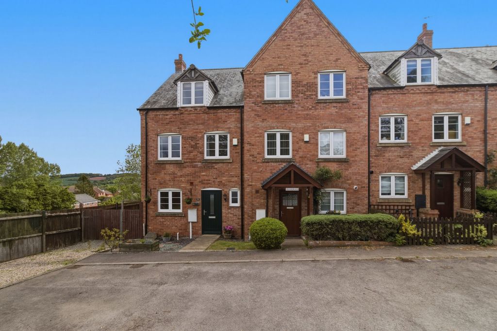 Additional image 20 of 4 bed end terrace house for saleKempson View, Bromyard HR7