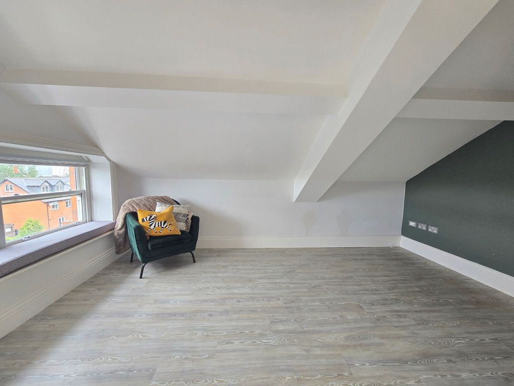 Additional image 6 of 1 bed flat for saleLawrence Road, Altrincham WA14
