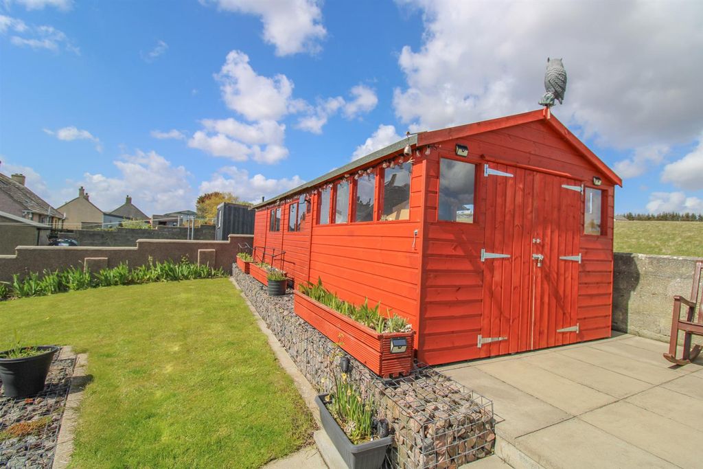 Additional image 37 of 3 bed semi-detached house for sale5 Knockglass Road, Dunbeath KW6