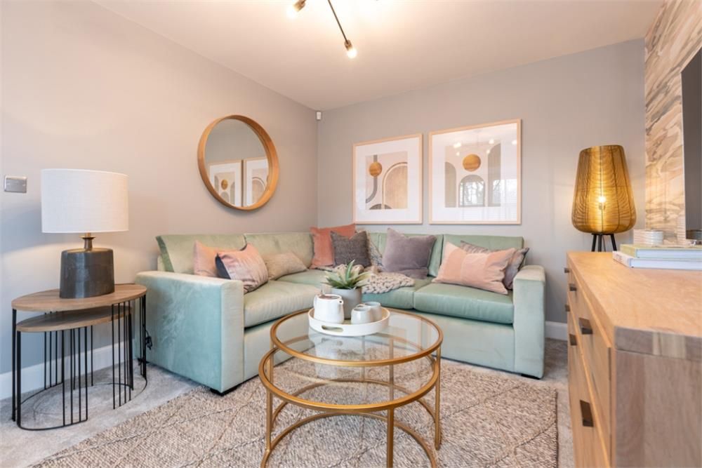Additional image 6 of 4 bed detached house for sale"Kirkwood" at Off Lundhill Road, Wombwell S73