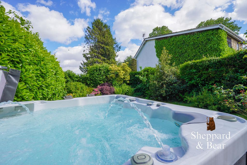 Additional image 9 of 3 bed detached house for saleNewport Road, Castleton, Cardiff CF3