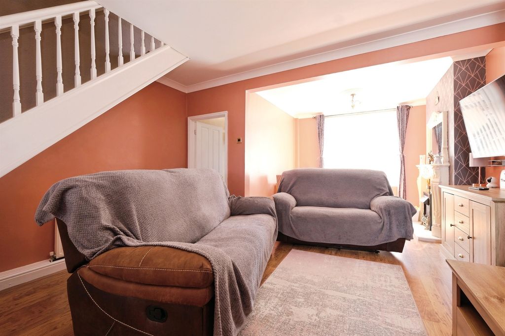 Additional image 5 of 3 bed terraced house for saleAlfred Street, Ebbw Vale NP23