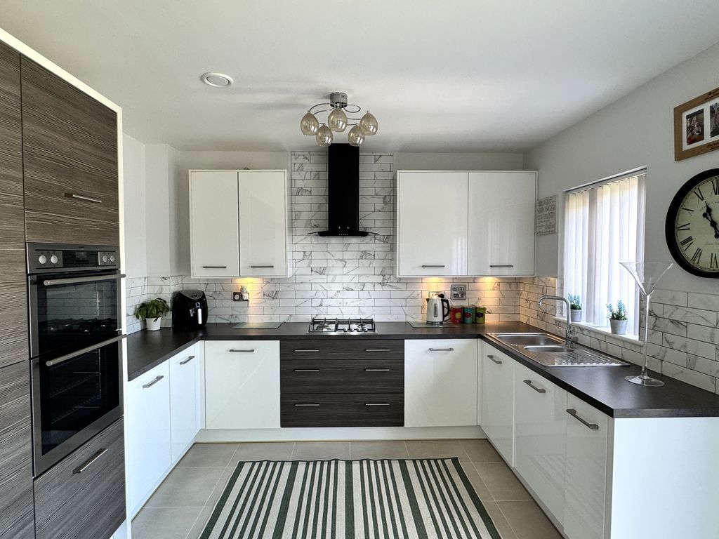 Additional image 6 of 3 bed semi-detached house for saleKings Acre, Fields Park Road, Newport NP20