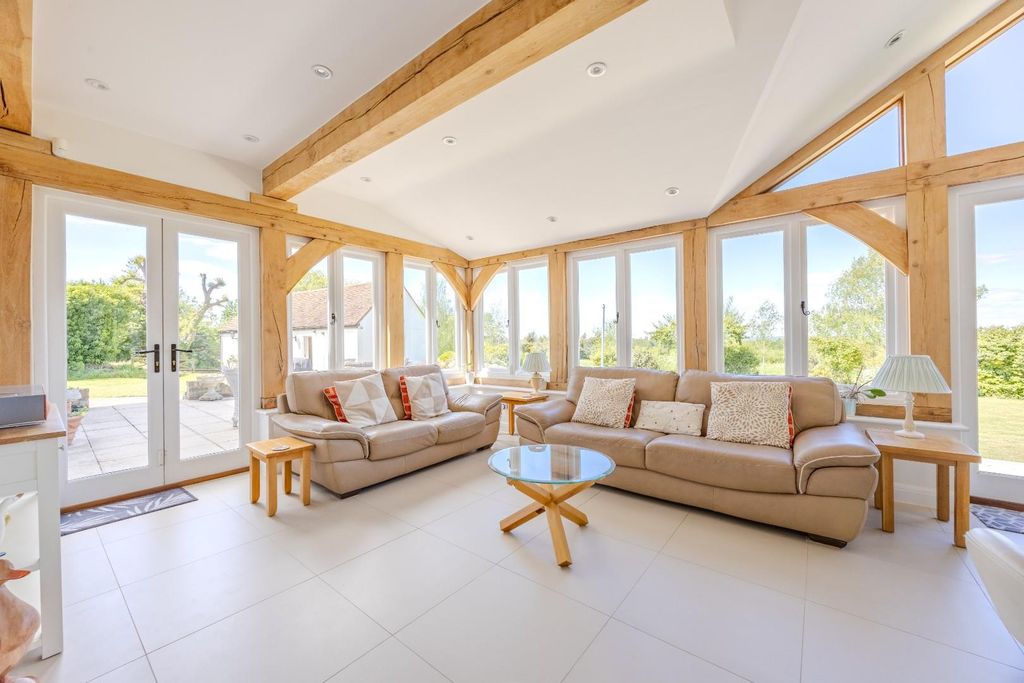 Additional image 30 of 4 bed detached house for saleGreat Burches Road, Benfleet SS7