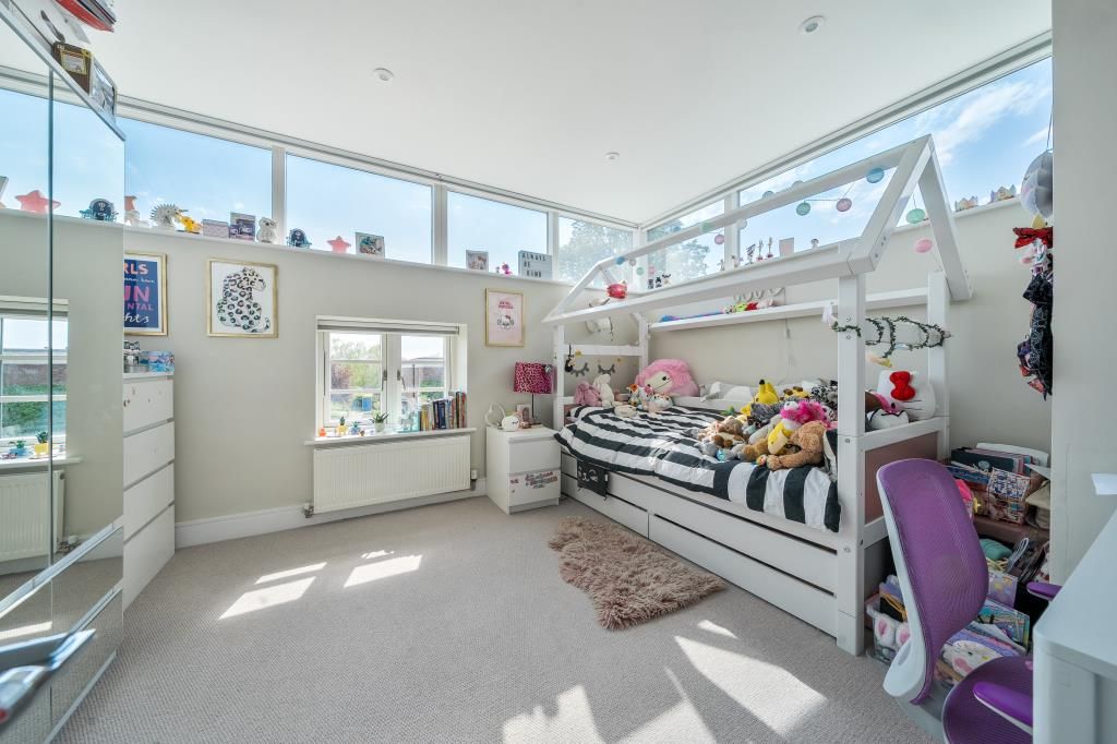 Additional image 14 of 3 bed detached house for saleSubstation House, Garden Quarter, Caversfield, Oxfordshire OX27