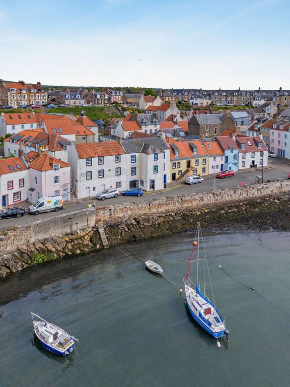 Additional image 2 of 2 bed flat for saleWest Shore, St. Monans, Anstruther, Fife KY10