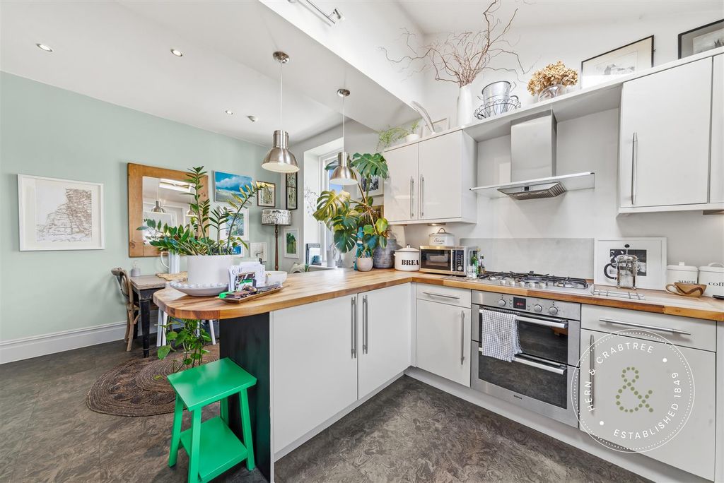 Additional image 4 of 2 bed flat for saleEly Road, Llandaff, Cardiff CF5