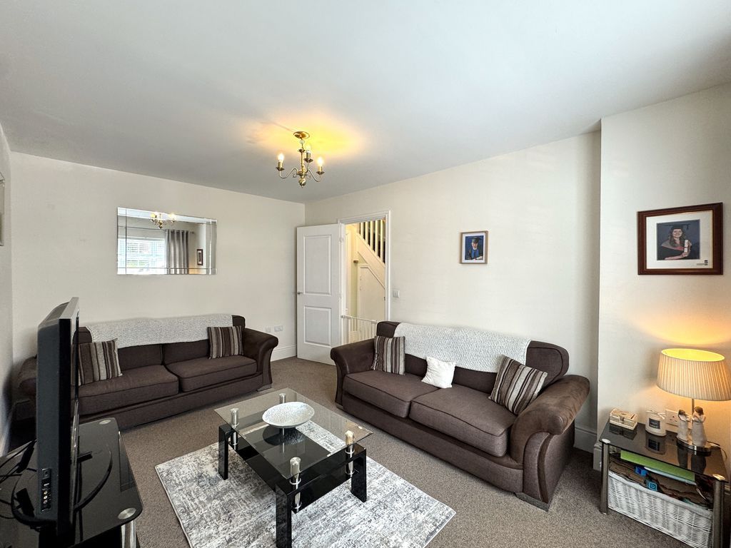 Additional image 10 of 3 bed semi-detached house for saleKings Acre, Fields Park Road, Newport NP20