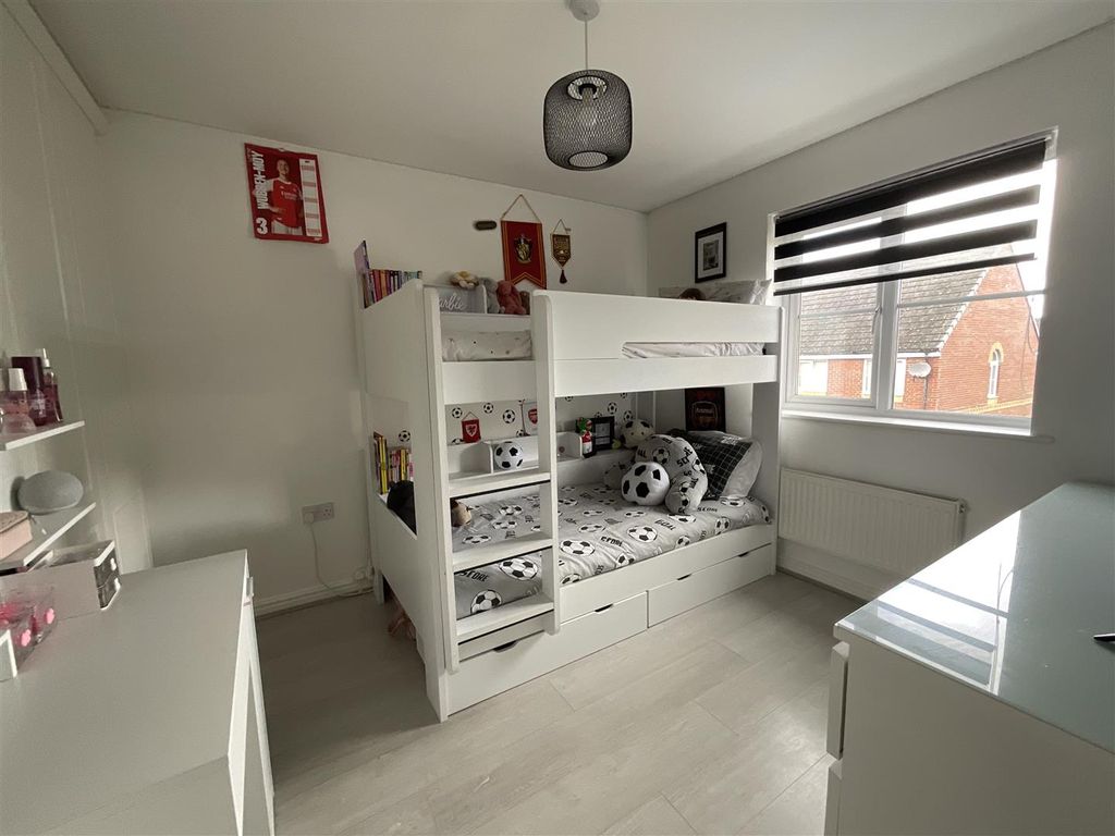 Additional image 17 of 3 bed detached house for saleFfordd Y Glowyr, Betws, Ammanford SA18