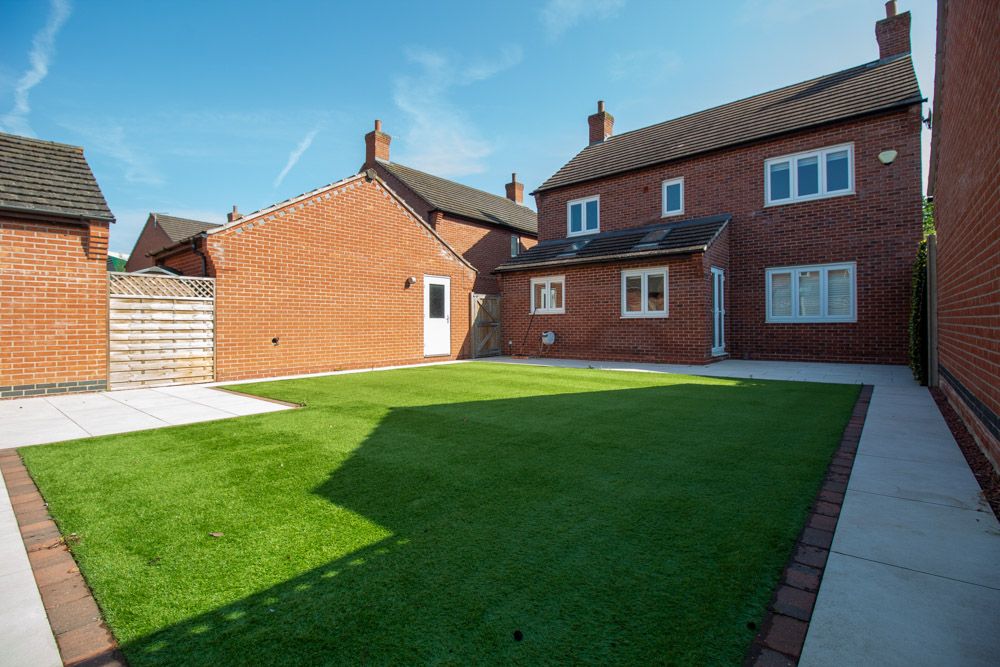 Additional image 25 of 4 bed detached house for saleWood Drive, Kegworth DE74