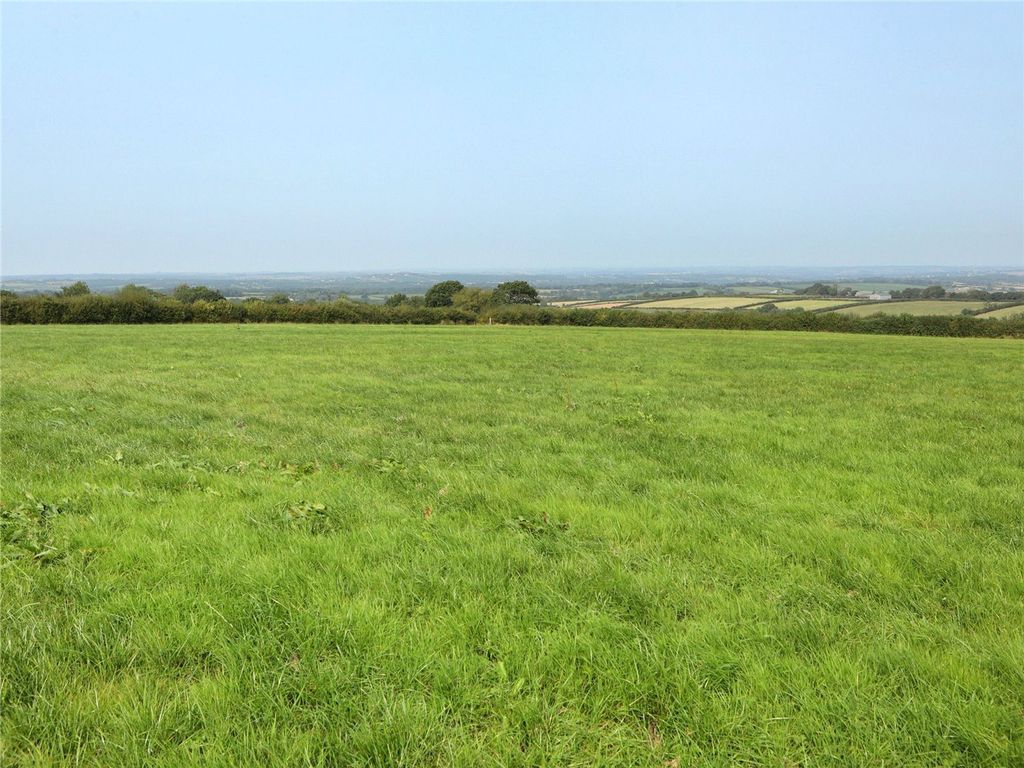 Land for salePatchacott, Beaworthy EX21 photo 3