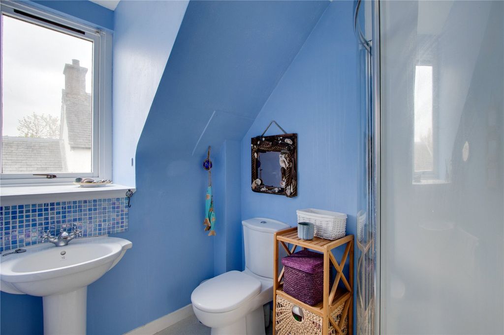 Additional image 15 of 5 bed detached house for saleThe Old School, 8 South Esk Road, Tannadice, By Forfar, Angus DD8