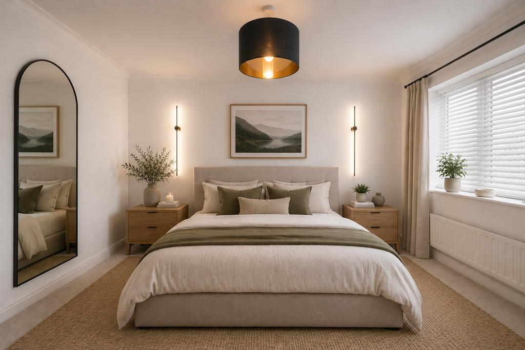 Additional image 4 of 4 bed semi-detached house for saleBay Tree Lane, Abergavenny NP7