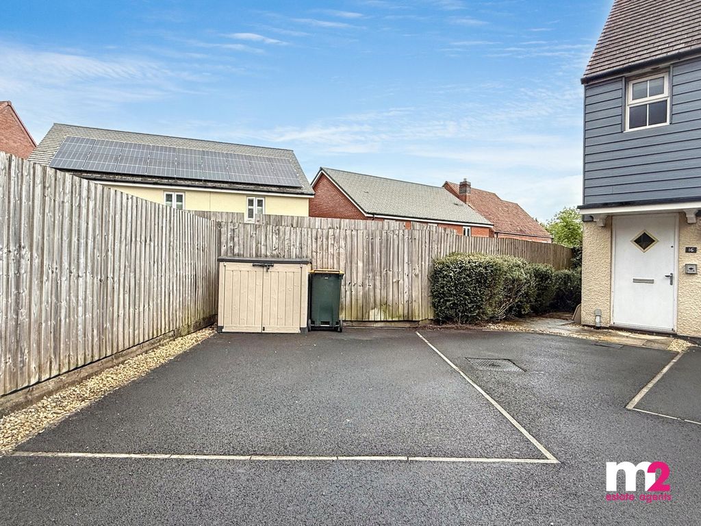 Additional image 15 of 2 bed property for saleSycamore Drive, Newport NP20