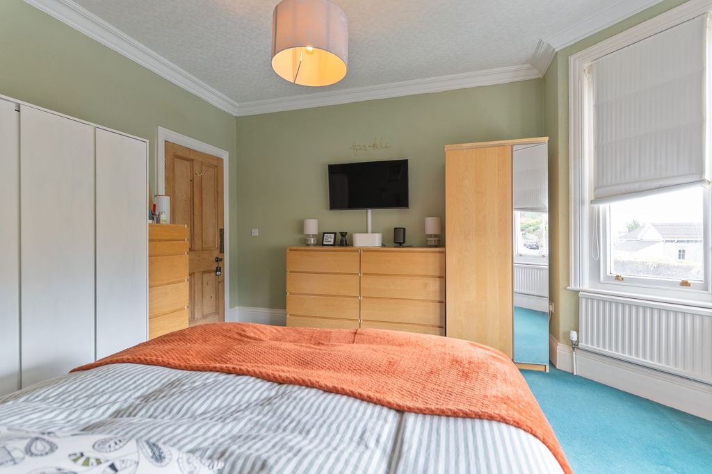 Additional image 22 of 4 bed semi-detached house for saleFields Road, Newport NP20