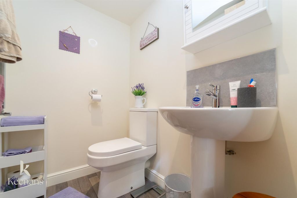 Additional image 9 of 2 bed flat for saleCemetery Road, Earby, Barnoldswick BB18