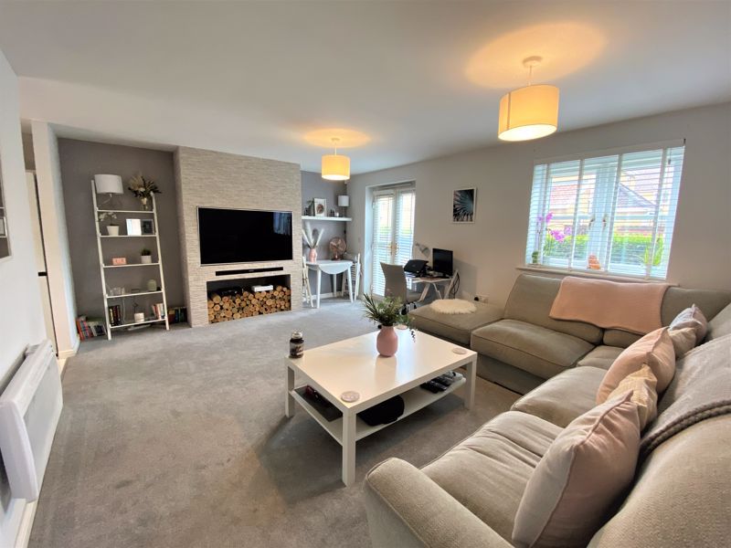 Additional image 2 of 2 bed flat for saleInvestors Only. Spencer David Way, Cardiff CF3