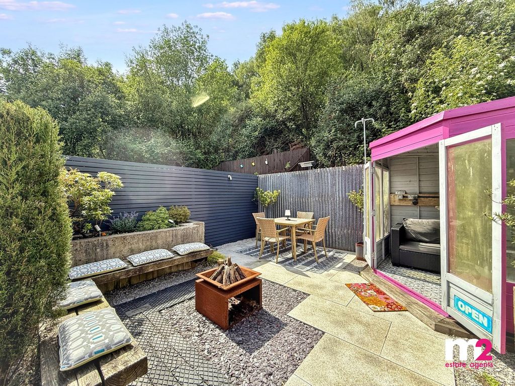 Additional image 15 of 2 bed semi-detached house for saleWoodside Walk, Cross Keys, Newport NP11