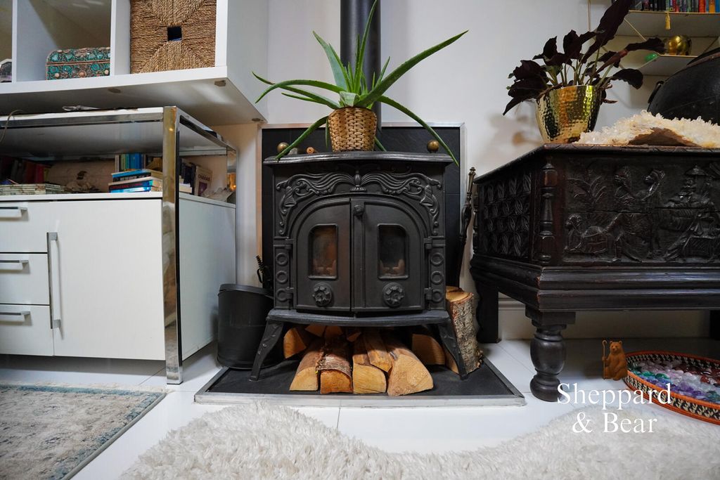 Additional image 51 of 3 bed flat for saleNinian Road, Cardiff CF23