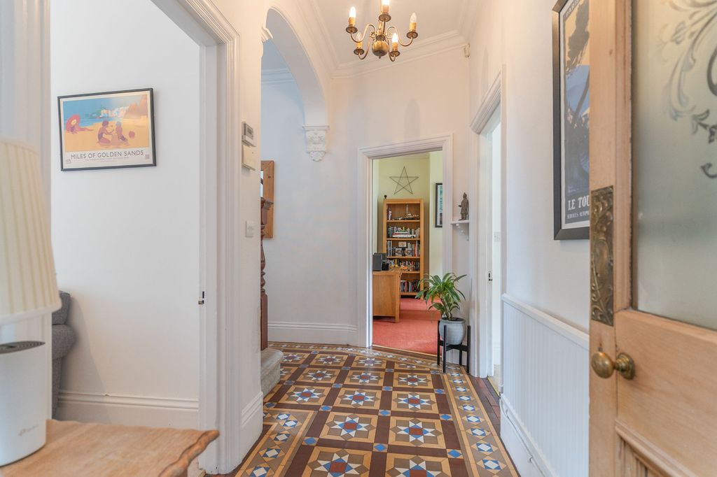 Additional image 19 of 4 bed semi-detached house for saleFields Road, Newport NP20