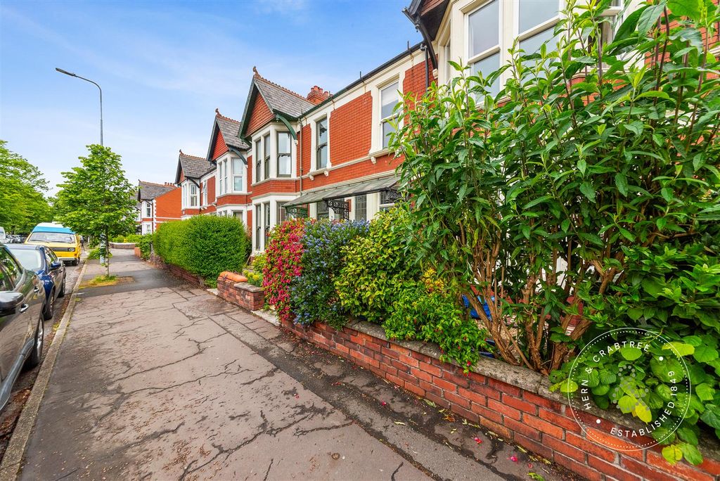Additional image 47 of 5 bed terraced house for saleMarlborough Road, Cardiff CF23