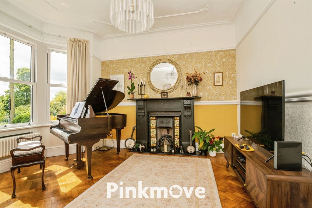 Additional image 7 of 4 bed semi-detached house for saleFriars Road, Newport NP20