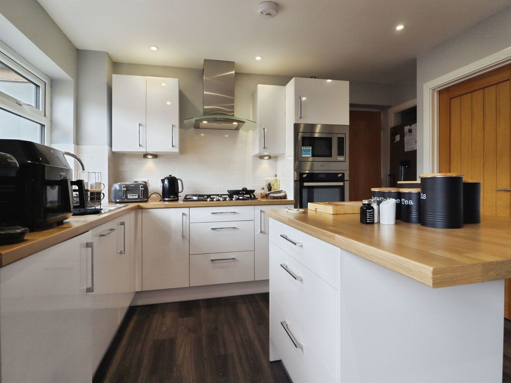 Additional image 9 of 3 bed semi-detached house for saleTy To Maen Close, Old St. Mellons, Cardiff CF3