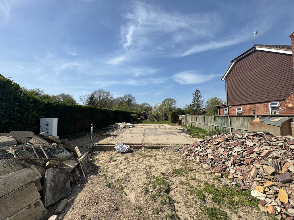 Additional image 2 of Land for saleMagpie Hall Road, Stubbs Cross, Ashford TN26